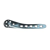 Humerus compression plate 30708 seriesproximallocking