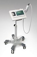 Portable, with trolley bladder scanner PINIT