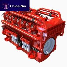 �������� Cummins INDUSTRY CO. LTD.