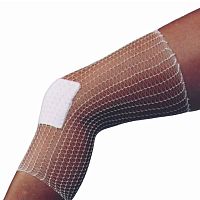 Polyamide tubular bandage Bandafix®elastic