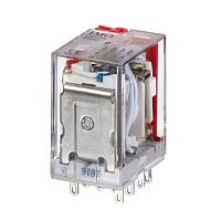 Power relay HYE42XX12DC12 Vdcsurface-mountPCB