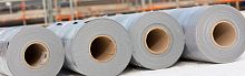 Roof waterproofing membrane SUREPLAN FPOfor patiorollpolyolefin