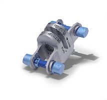 Lumbar interspinous vertebral implant Evo