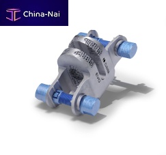 Lumbar interspinous vertebral implant Evo