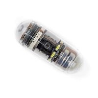 Digestive endoscopy capsule CapsoCam PLUS