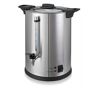 Hot beverage water dispenser 75commercial