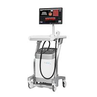 Skin layer OCT analysis system VivoSight Dx
