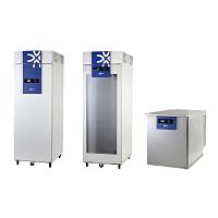 Dynamic fermentation chamber Blue Moonretarder