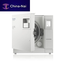 Medical autoclave EXLdentalbenchtopstainless steel