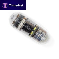 Digestive endoscopy capsule CapsoCam PLUS