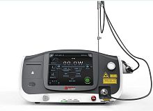 Dacryocystorhinostomy laser VELAS3.0vascular lesion treatmentlipolysisurological surgery
