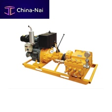 Piston pump TP-45 series waterwith electric motorindustrial