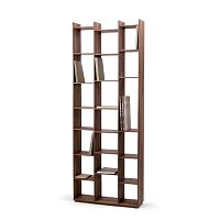Modular bookcase RALPHroom dividercontemporaryMDF