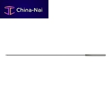 Laparoscopic surgery knot pusher