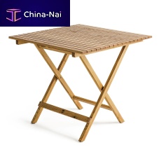 Traditional table ZEUSwalnutteakash