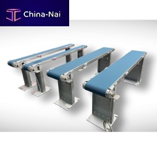 Belt conveyor 3 serieshorizontalverticaltransport