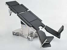 Neurosurgery operating table Maximus V1 universalurologyorthopedy