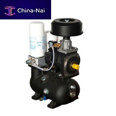 Air compressor unit FCU seriesscrewstationarysilent