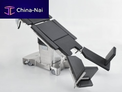 Neurosurgery operating table Maximus V1 universalurologyorthopedy