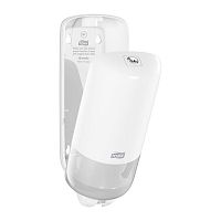 Wall-mounted hand sanitizer dispenser 560000hand-operated