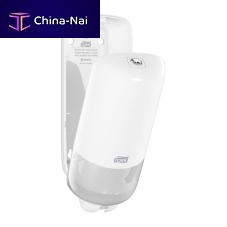 Wall-mounted hand sanitizer dispenser 560000hand-operated
