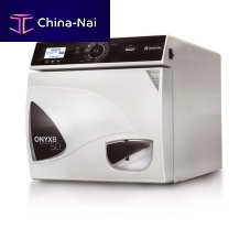 Medical autoclave Onyx 7.0dentalbenchtopmicroprocessor-controlled