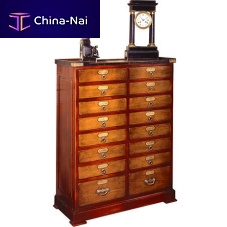 Traditional chest of drawers MM-034woodencustomnot specified