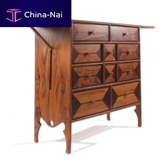 Traditional chest of drawers DAS DARAJsolid woodteaknot specified