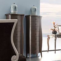 Traditional chiffonier SOFIAMDFplywoodbirch