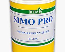 Masonry primer PROfor woodacrylicfor indoor use