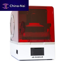 Resin 3D printer MAX / MAX UVdentalDLPdesktop