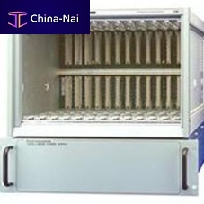 Rack-mount chassis 1261B9U7U12 slots