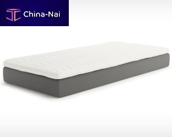 Single mattress FIRST REVERSIBLEpocket spring