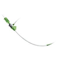 Vascular access sheath AVANTI+ atraumatic