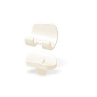 Temporary knee spacer 884400