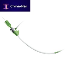 Vascular access sheath AVANTI+ atraumatic