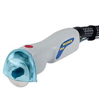 Electric cast saw Oscimed PSVwith vacuum cleaner