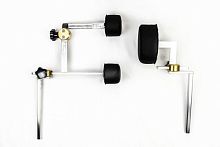 Operating table hip support HIP FIX 2000 �CLASSIC�foam