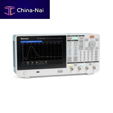 Arbitrary waveform generator AFG31000 seriesdual-channelwith built-in displayanalog