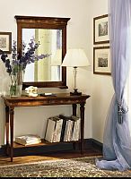 Classic sideboard table ART. 20/65woodenrectangularhome
