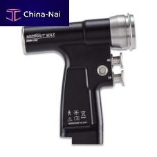Saw surgical power tool MEDINAUT MAXdrillreamerbattery-powered