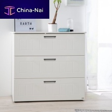 Contemporary chest of drawers SyltMDFchild'swith drawer