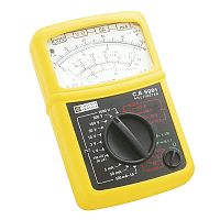 Analog multimeter CA 5001portable600 V5 A