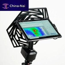 Leak detection camera Soundcam Mikadoindustrialfor scientific applicationsfor the food industry