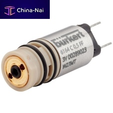 Medical valve 6164 dentalsolenoid