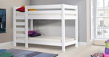 Bunk bed MODERNsinglecontemporarywooden