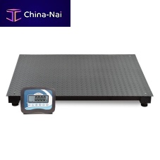 Electronic veterinary weighing scale ZFZwith LCD displayplatformautomatic