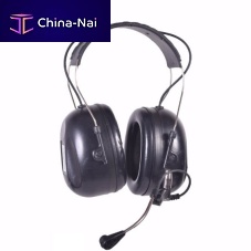 General aviation headset AIRLITE 2200 seriesfor air traffic managementfor pilotfor air traffic controllers
