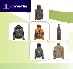 ��������� ������ Taizhou Xingzhou Clothing Co., Ltd