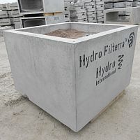 Bio filter BIOFILTER